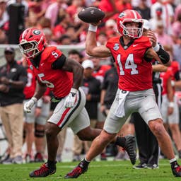 College Football Bets: Expert Picks Against Spread for Top-25 Week 6 Games