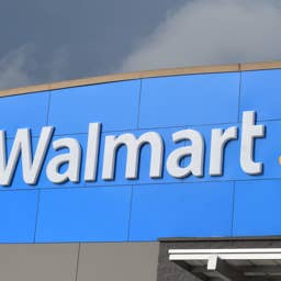 Walmart’s Clear Stadium-Approved Bag Is Heavy-Duty and on Sale for Just $12