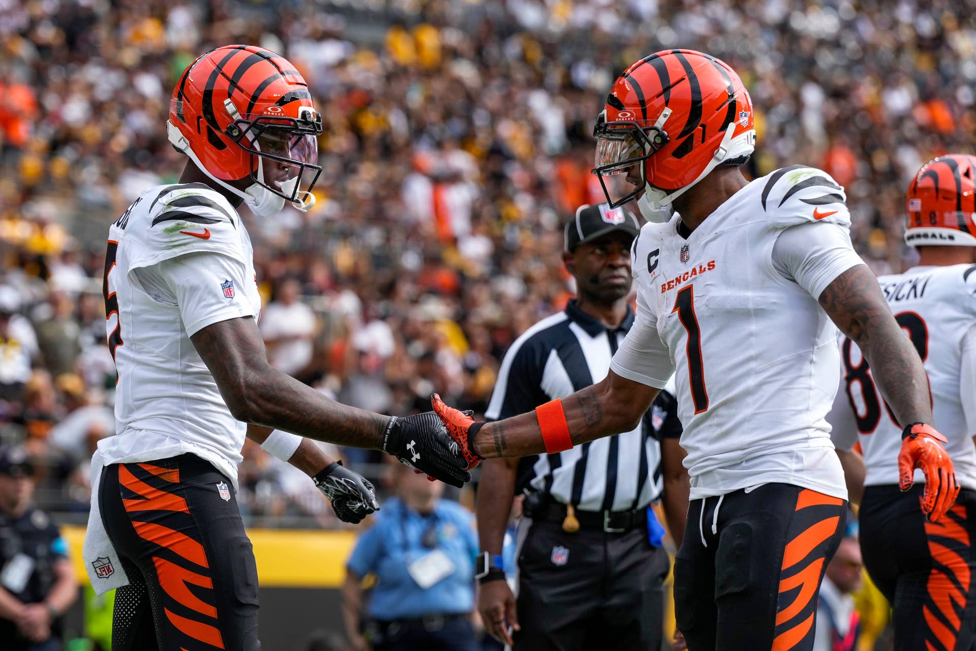 Miami/Cincinnati - Score Predictions Point to a Cincinnati Victory - Athlon