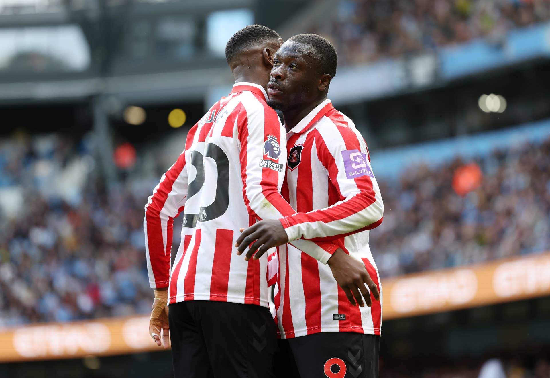 Sunderland gegen Brighton: Aufstellungen, Livestream, Premier League im ...