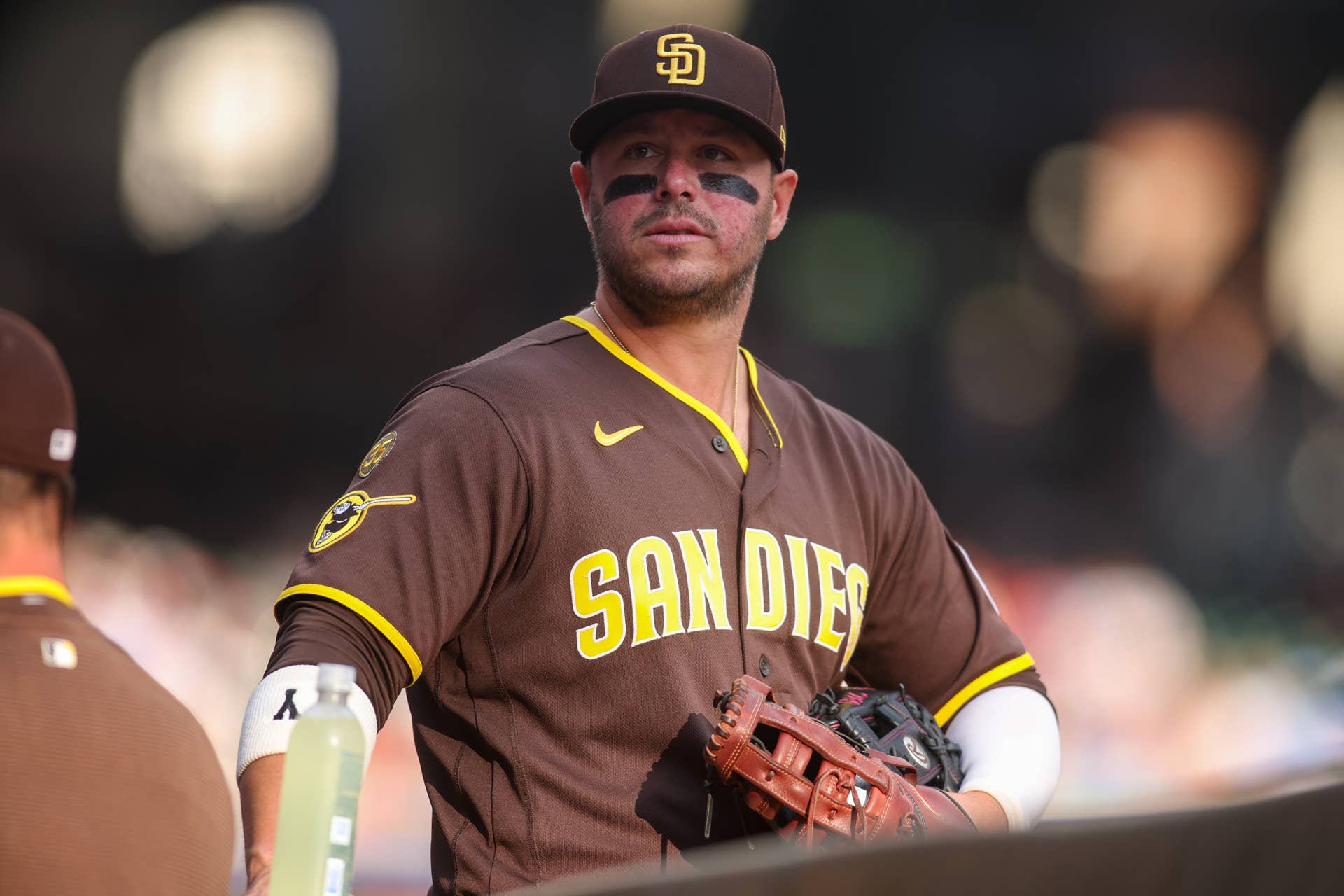 Padres Announce Ty France News Ahead of MLB Free Agency - Athlon