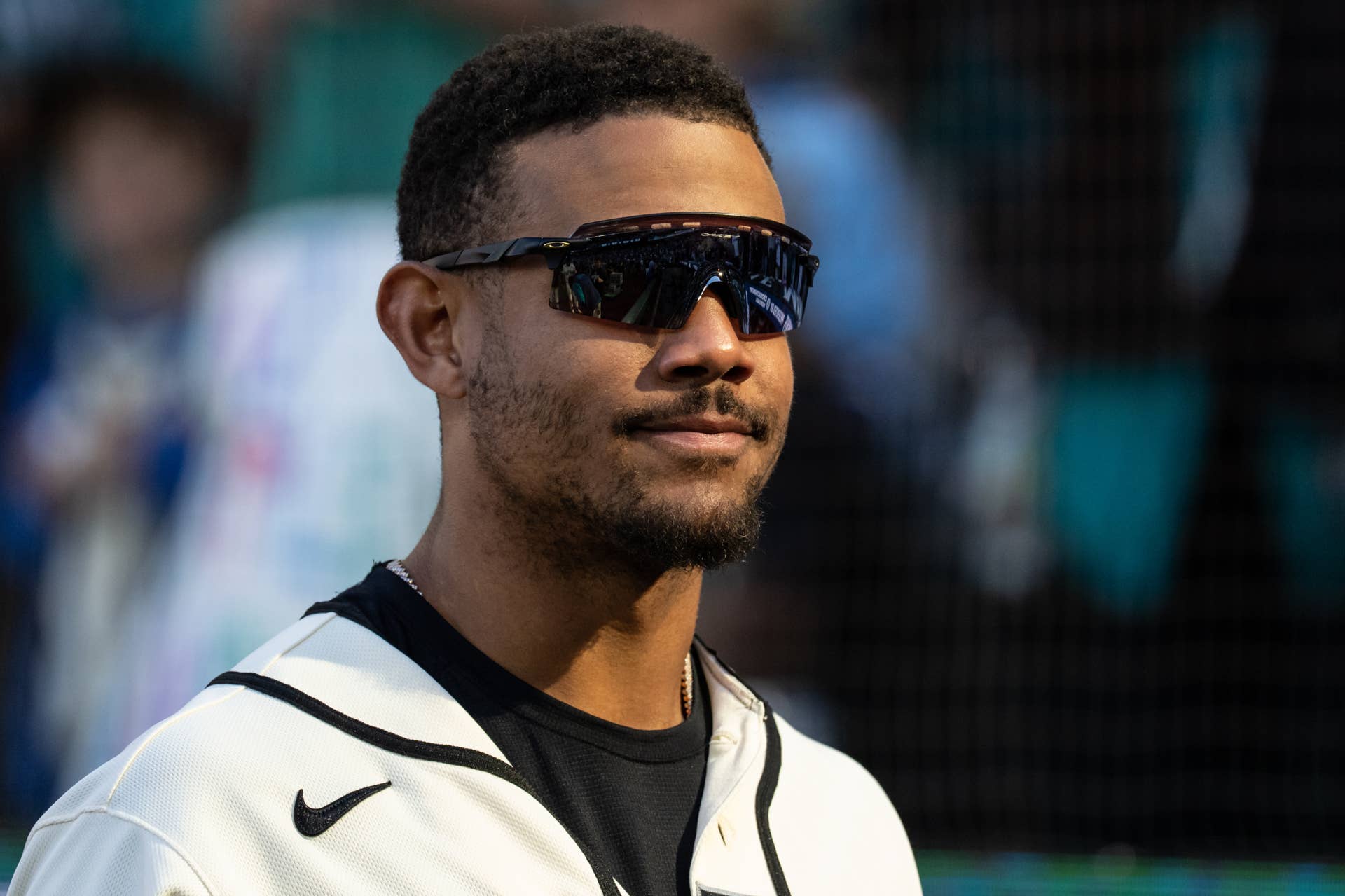 What is Julio Rodriguez Up To? Mariners Star Makes Announcement After ...