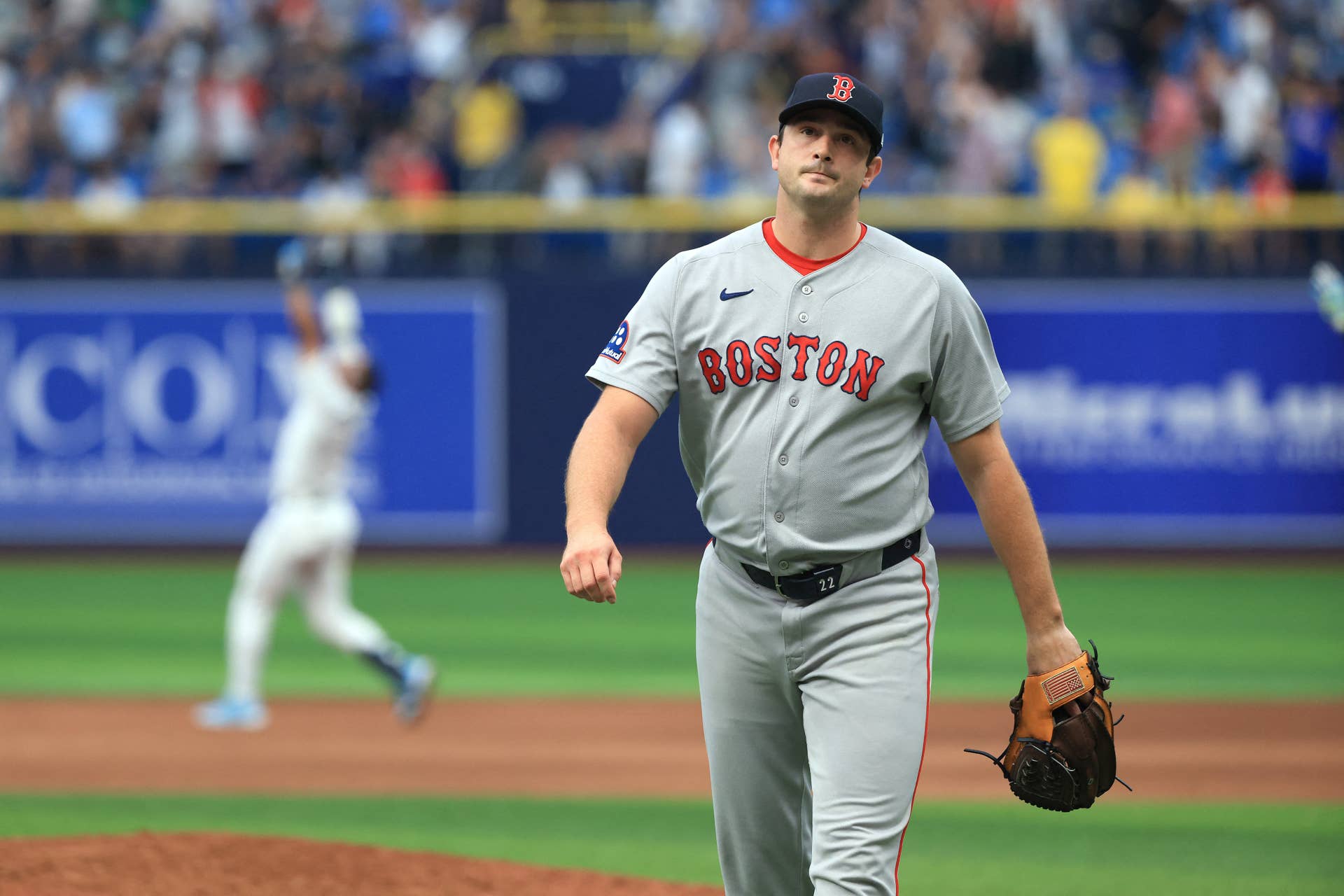 Boston Red Sox at Tampa Bay Rays MLB Prediction, Picks, Odds for Sept ...