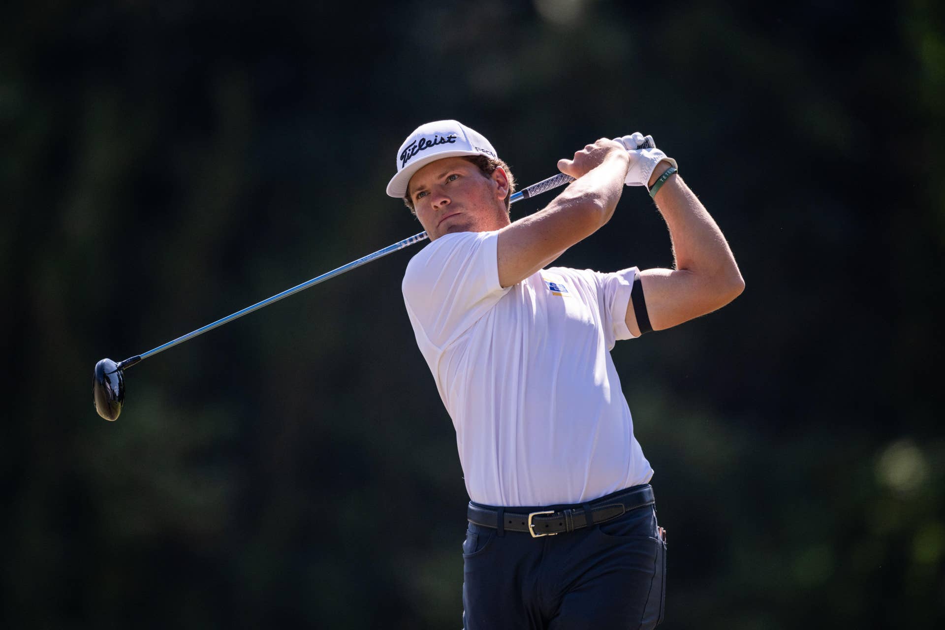 Michael Brennan’s 33-Start Strike Rate is Rewriting the PGA Tour’s Modern Speed Limit — image 5