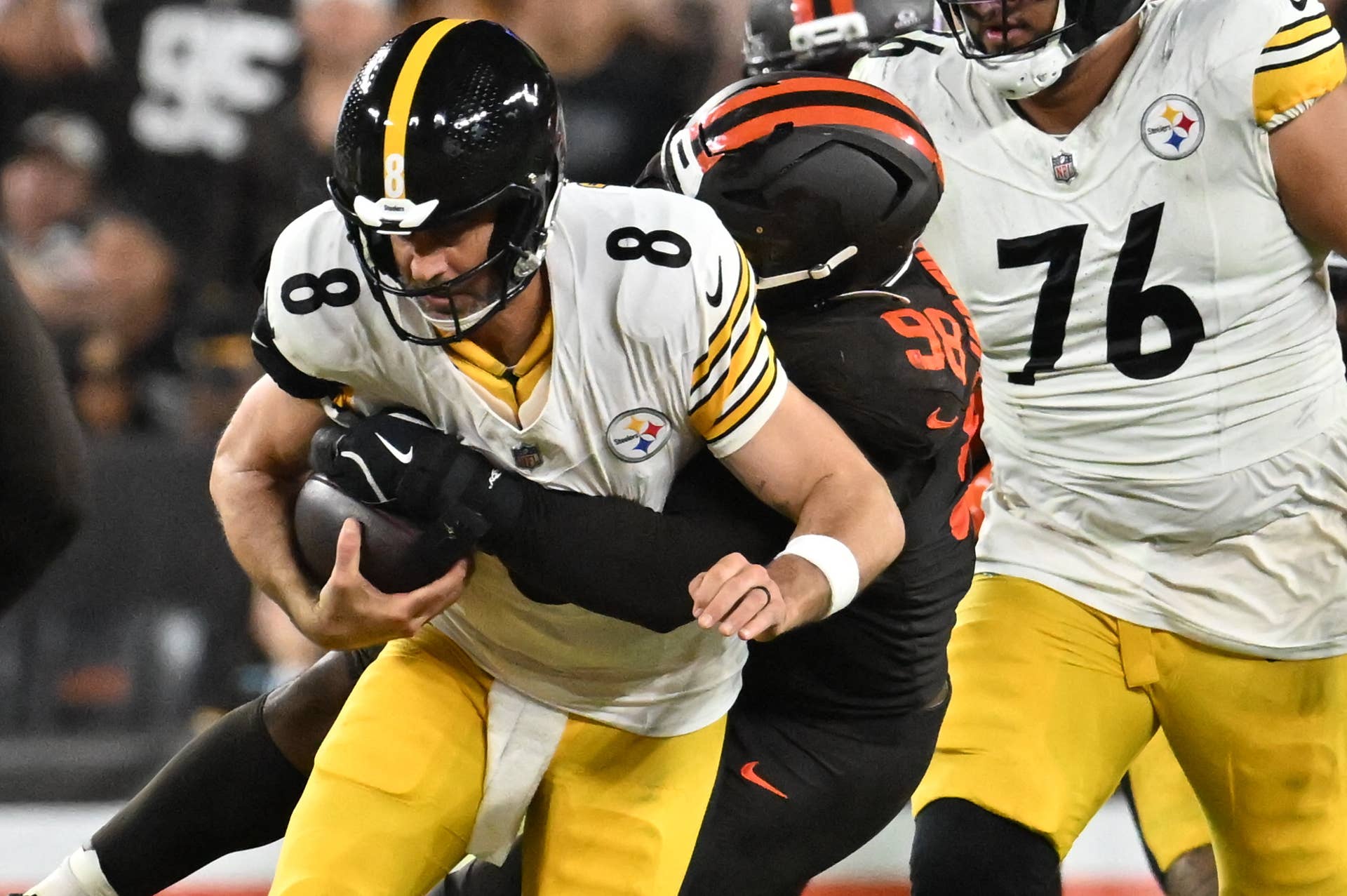 NFL Gives Out Punishment Decision After Aaron Rodgers Incident - Athlon