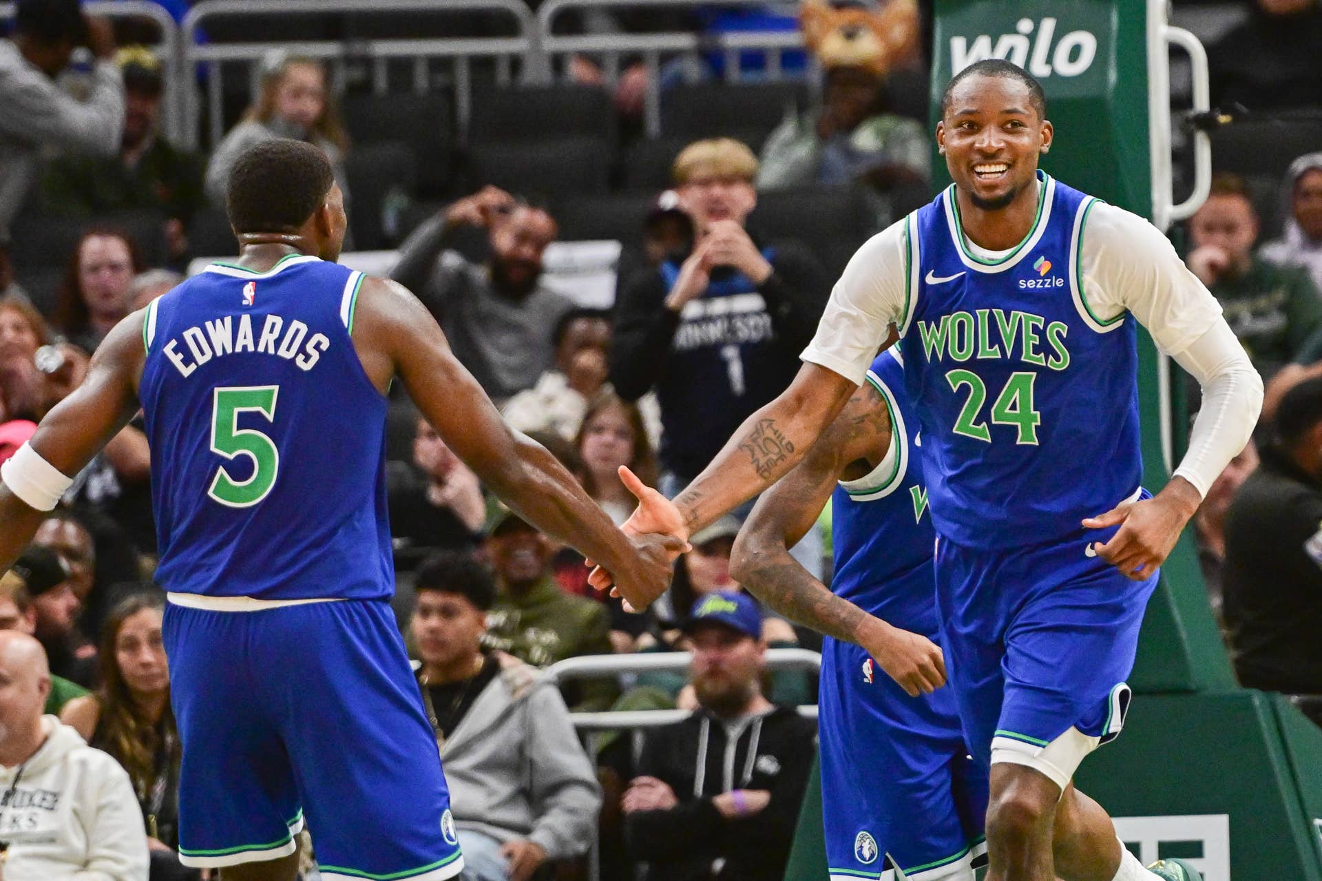 How to Watch Timberwolves vs Heat: Live Stream NBA Preseason, TV ...