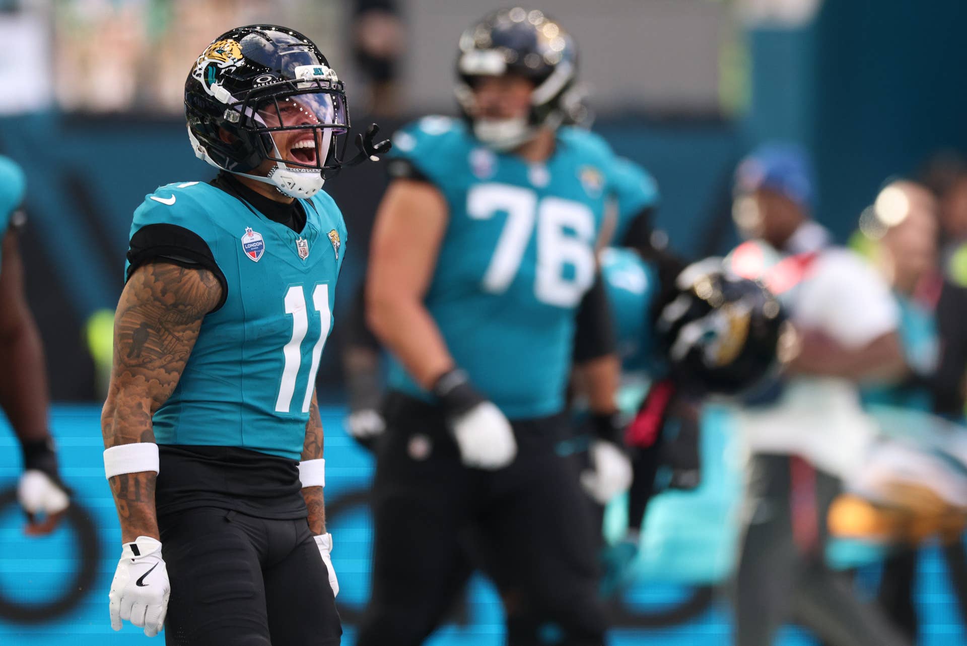 Parker Washington, Cam Little Among 4 Winners and 2 Losers in Jaguars ...