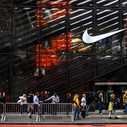 Zappos Has Sleek Low-Top Nike Sneakers on Sale for Just $40