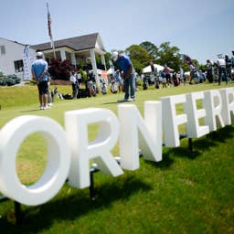 Korn Ferry Tour Finale Has 12 PGA Tour Cards Still in Play