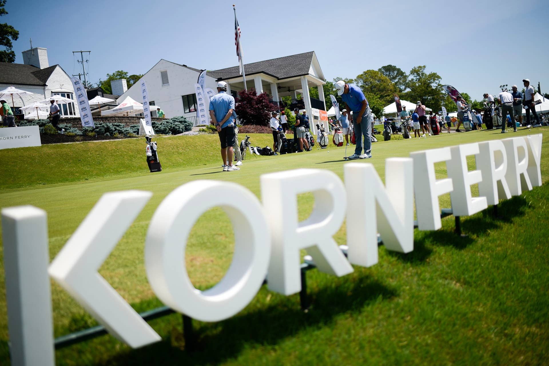 The Twenty-Card Precipice: Inside the Korn Ferry Tour Championship Bubble — image 6