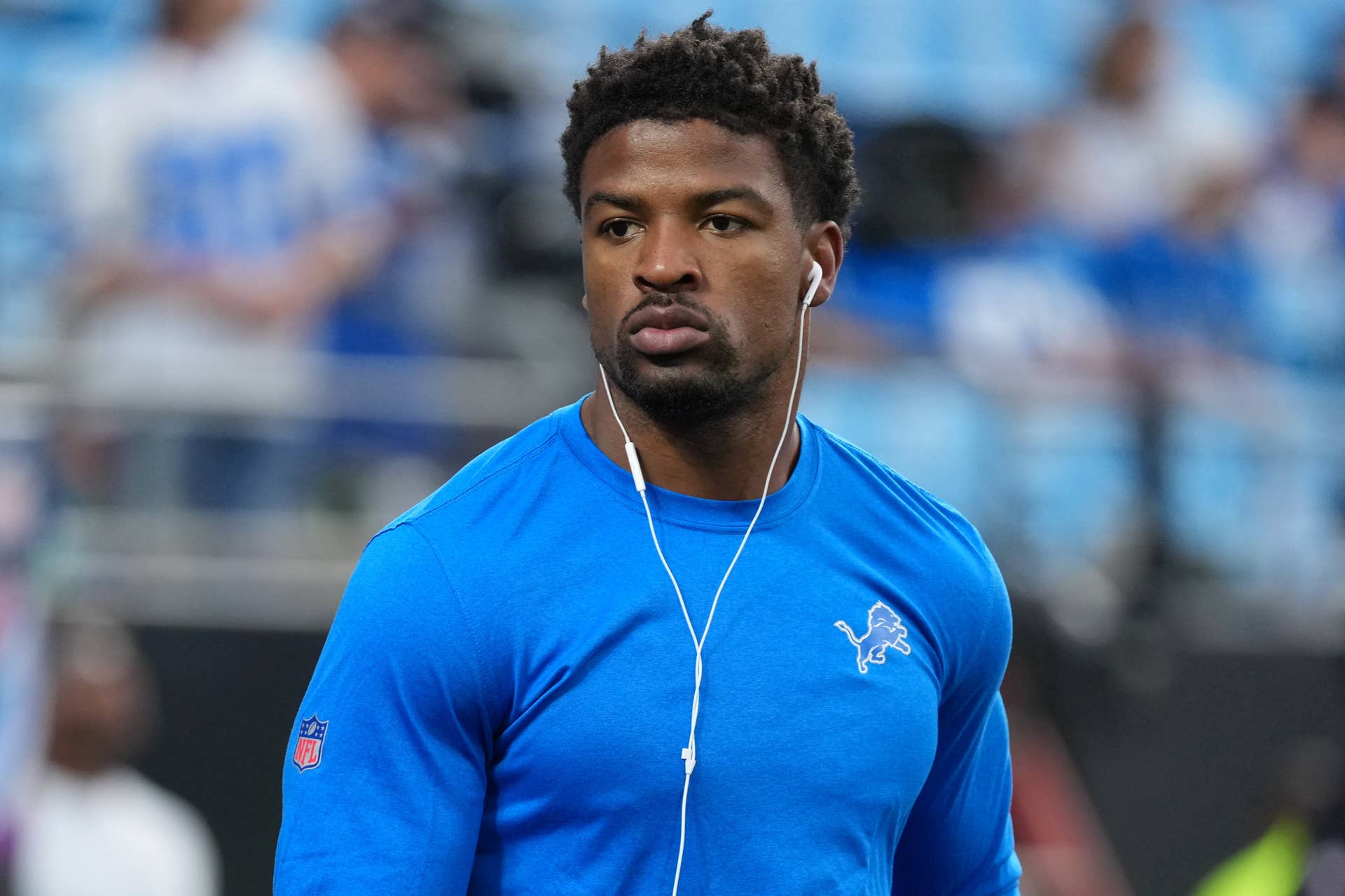 Lions Need D.J. Reed to Play Like a No. 1 Cornerback Before It's Too ...