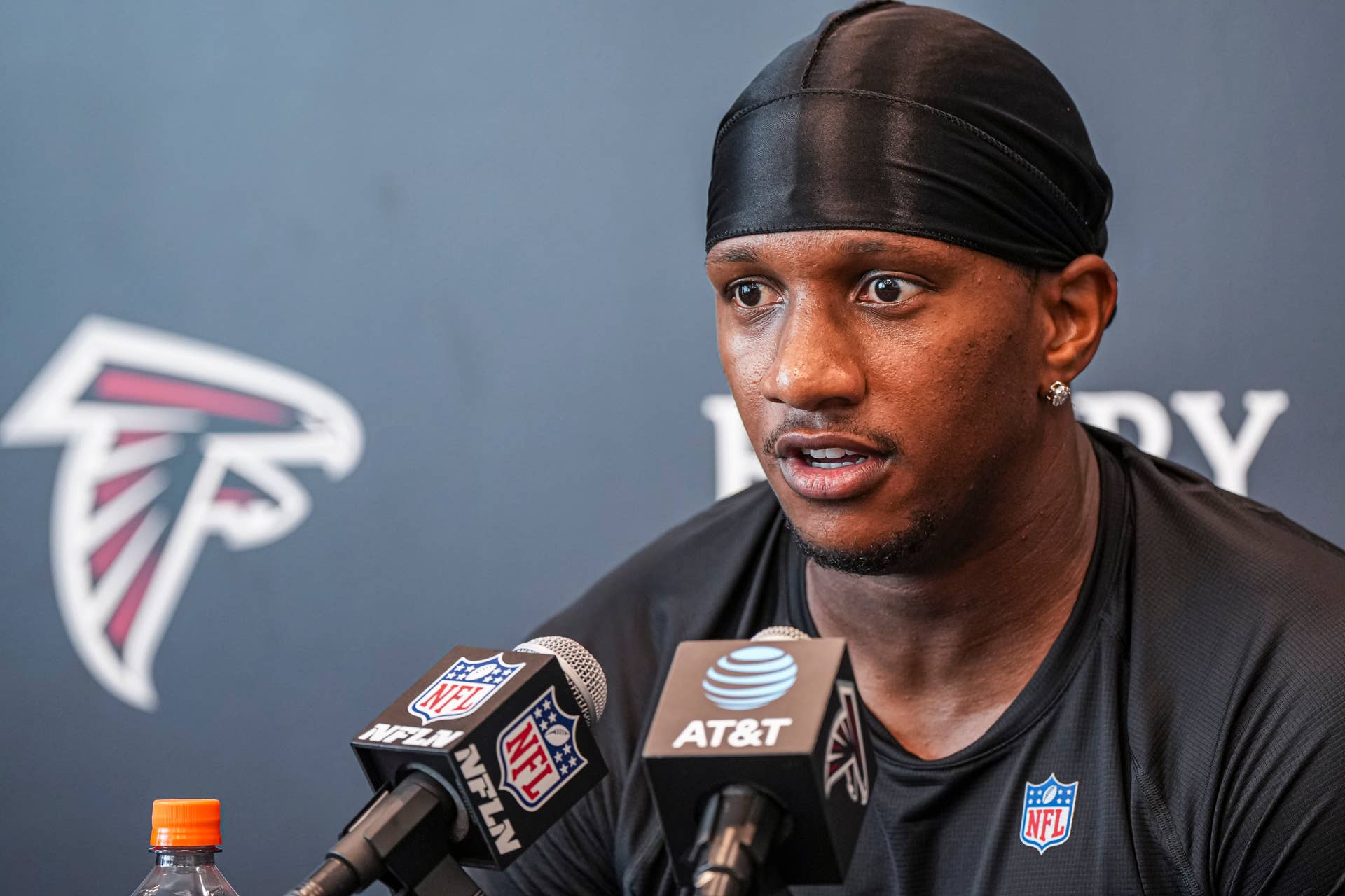 Falcons Announce Return of Michael Penix Jr. - Athlon