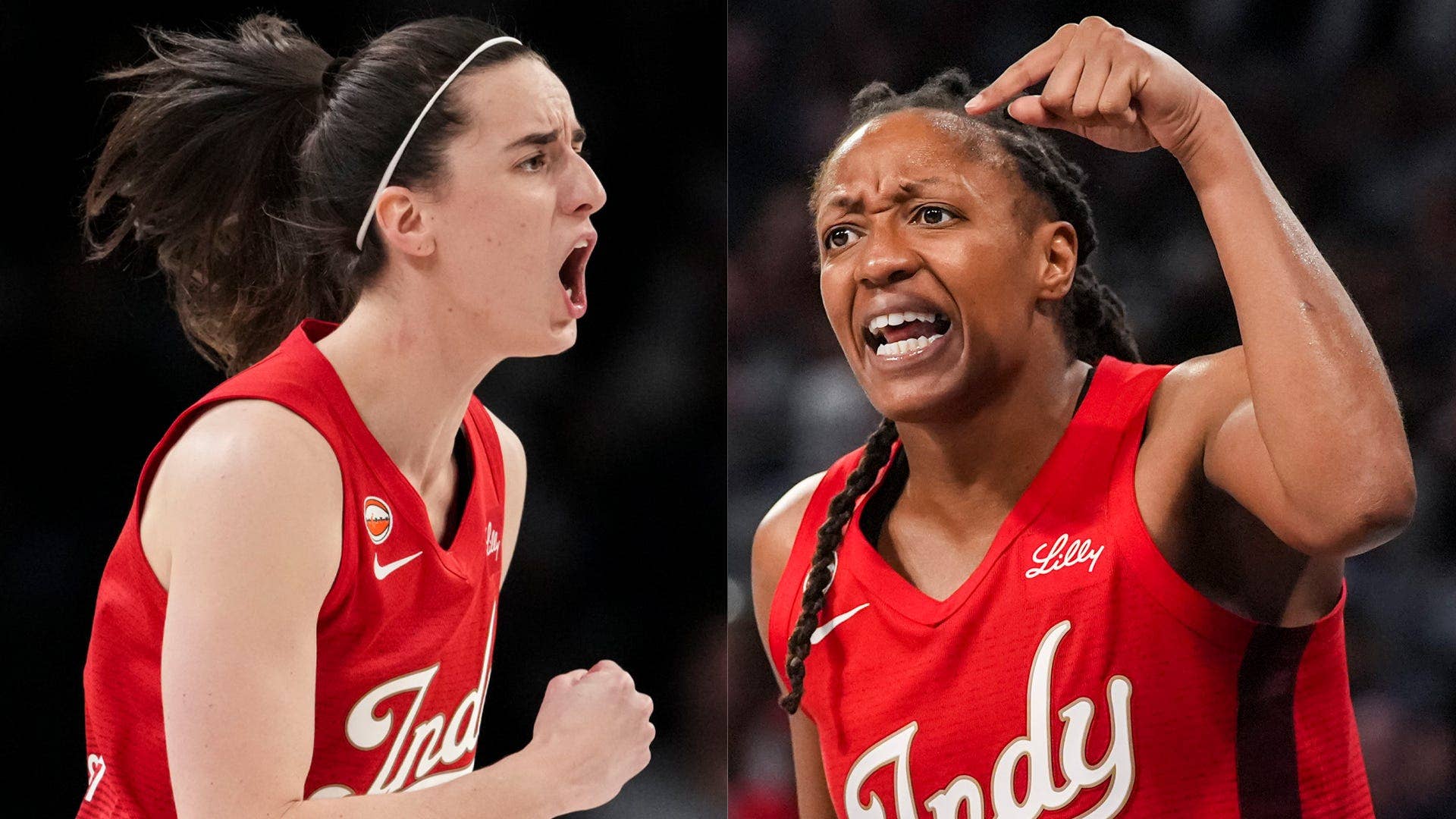 WNBA Star Sends Warning to Kelsey Mitchell About Potentially Leaving ...