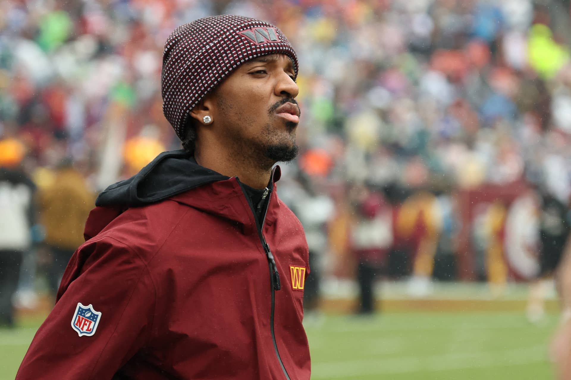 Washington Commanders Get Jayden Daniels Back, but at What Cost?