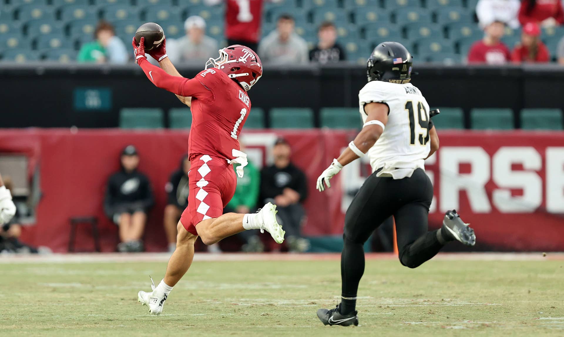 Charlotte 49ers at Temple Owls Prediction, Picks & Odds for Week 7 - Athlon
