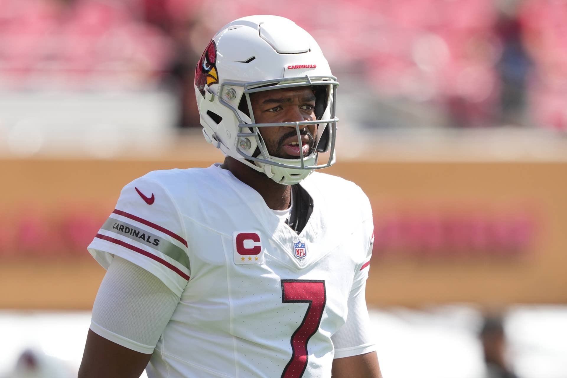 Where Do the Cardinals Pick in the 2027 NFL Draft After Trading Marvin ...
