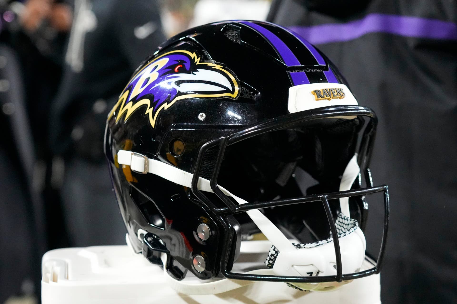 Ravens Announce Trey Hendrickson Update After 2 Missed Games - Athlon