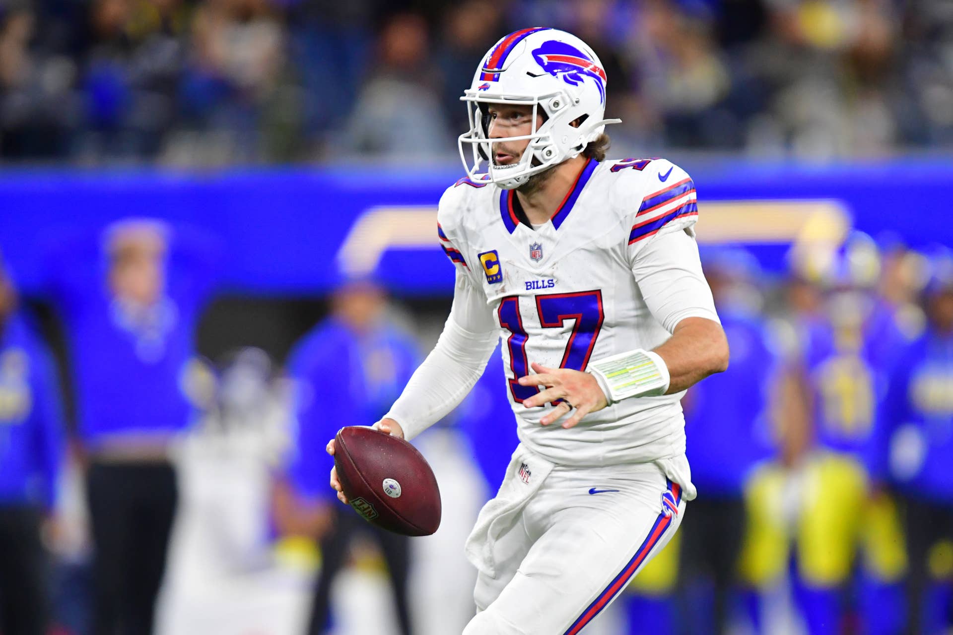 Where Are the Bills in NFL Power Rankings Following Monday's Win Over ...