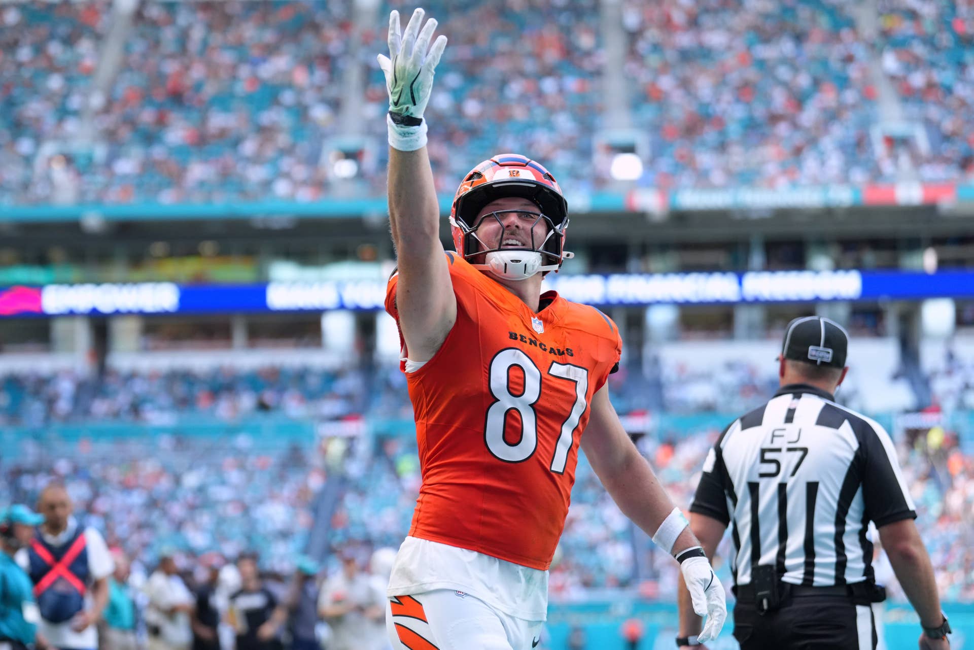 Who Replaces Tanner Hudson After His Torn Pec? Answering 5 Questions ...
