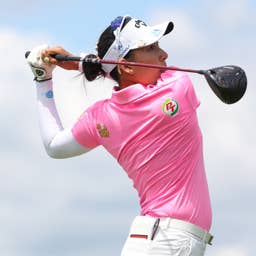 The LPGA Has Six Tournaments Left and Far More Than One Race to Settle
