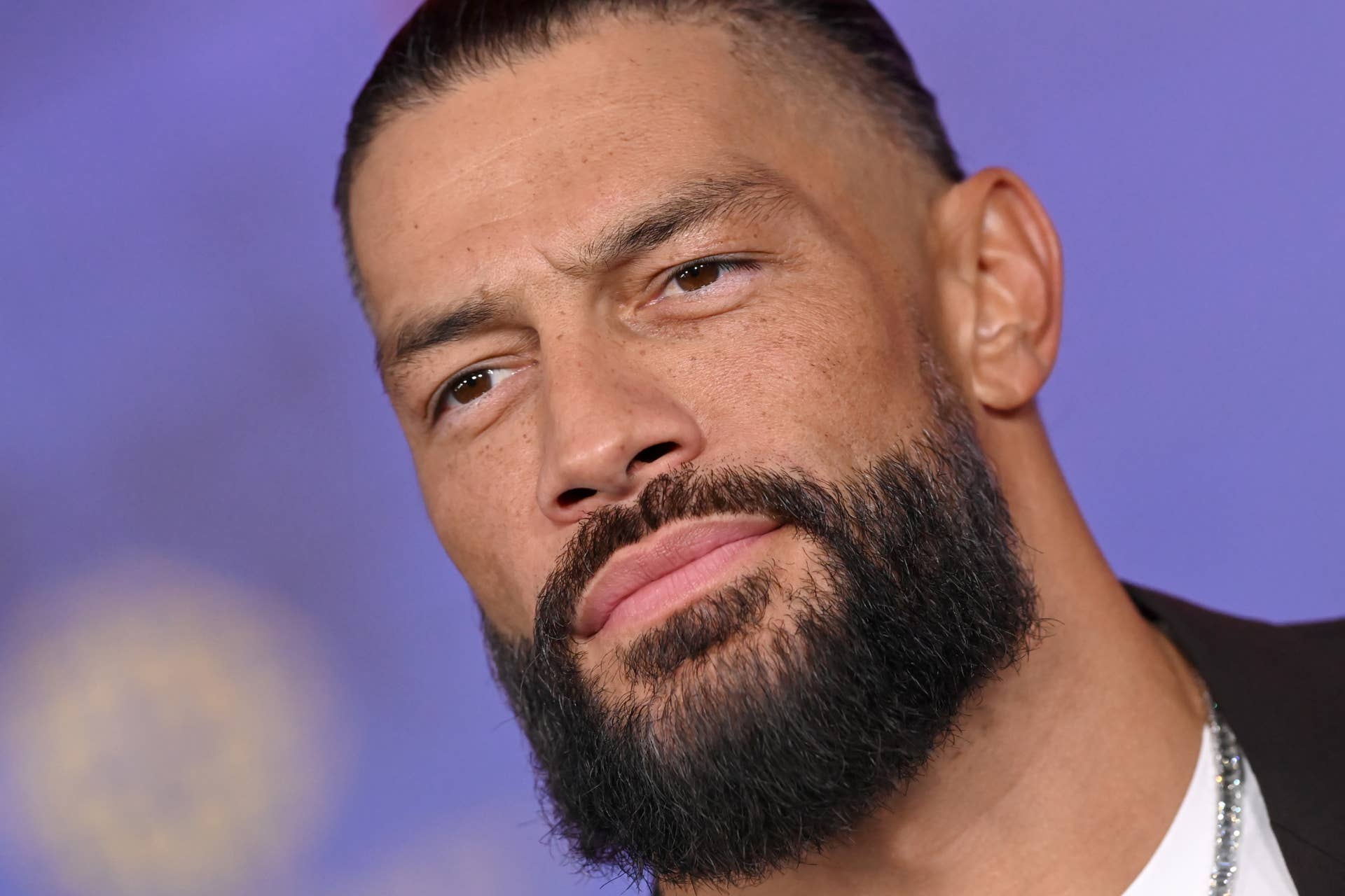 Roman Reigns Says He Used to Wrestle Hungover - Athlon