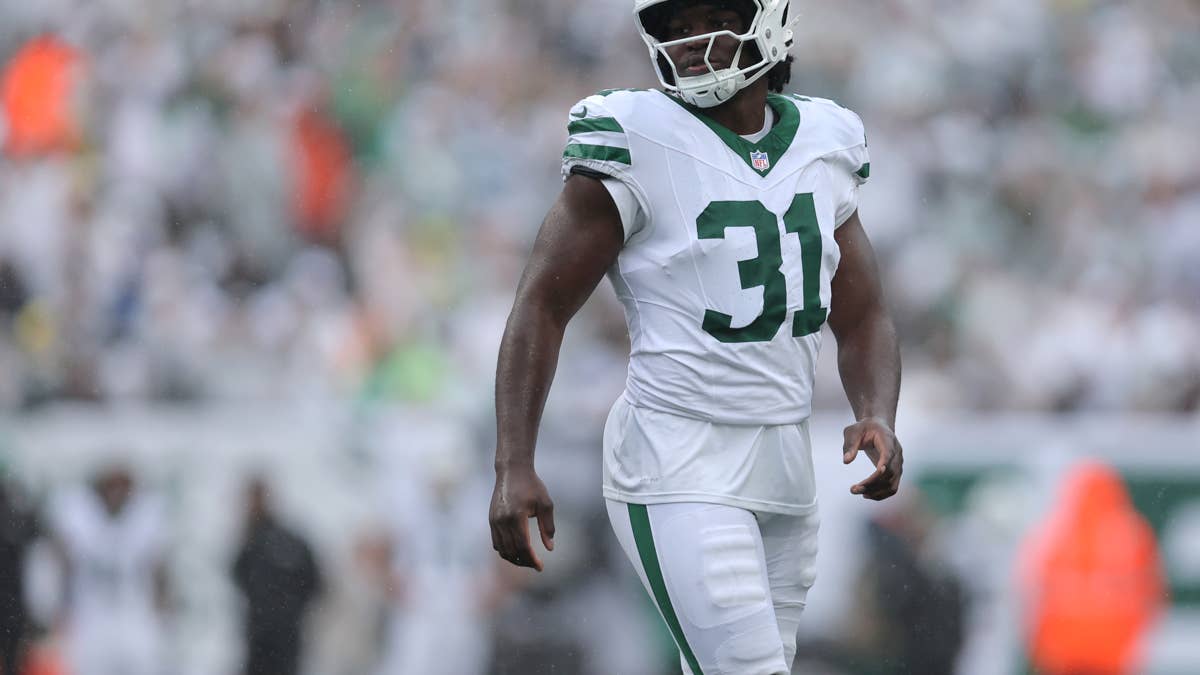 New York Jets Drop in ESPN Power Rankings After Miami Dolphins Loss