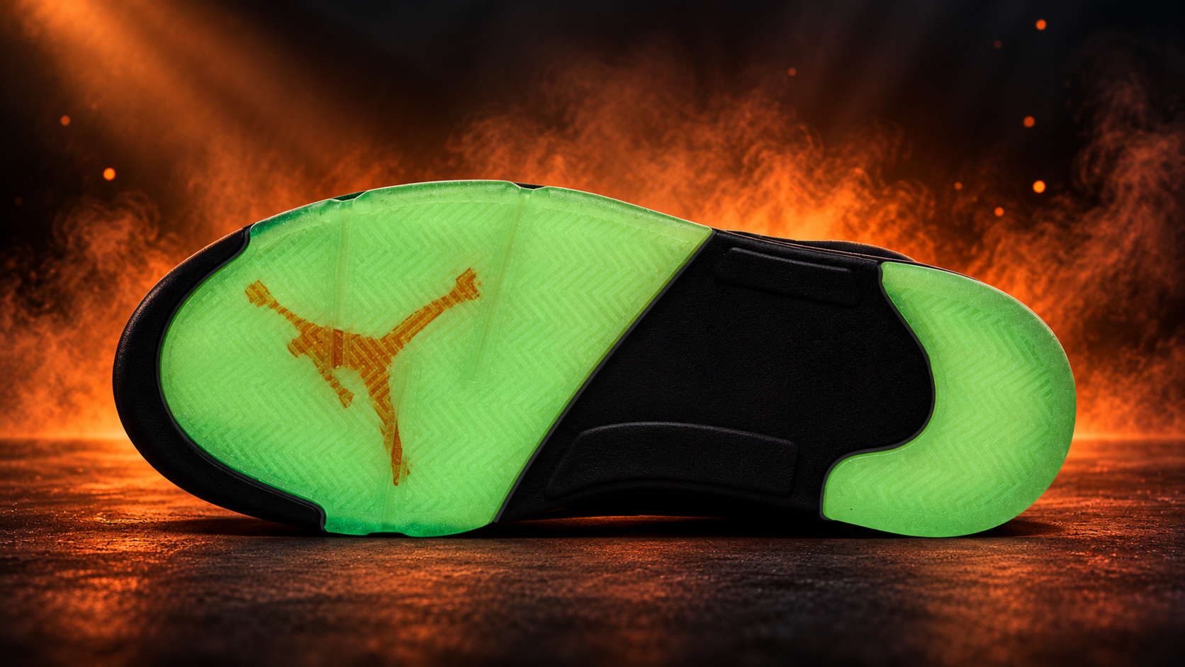 Air Jordan 5 'Halloween' Release Date & Where to Buy - Athlon
