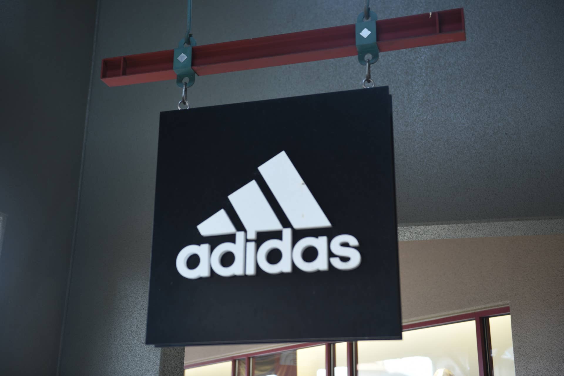 Michigan Tech Socks Adidas’ $70 Slip-On Cloudfoam Sneakers Are on Sale for $42 and Good for ...