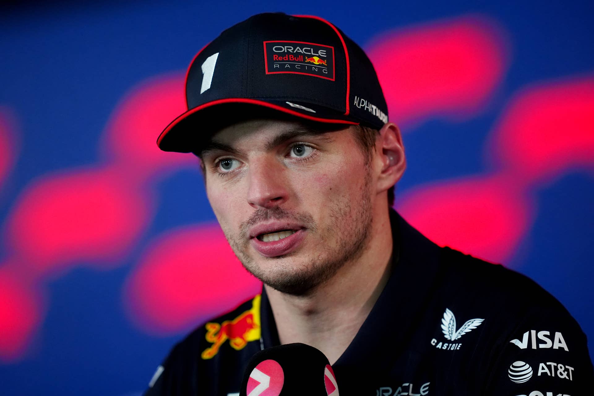Bad Security Post F1 Hit With More Bad News as Qatar GP Security Concerns Mount - Athlon