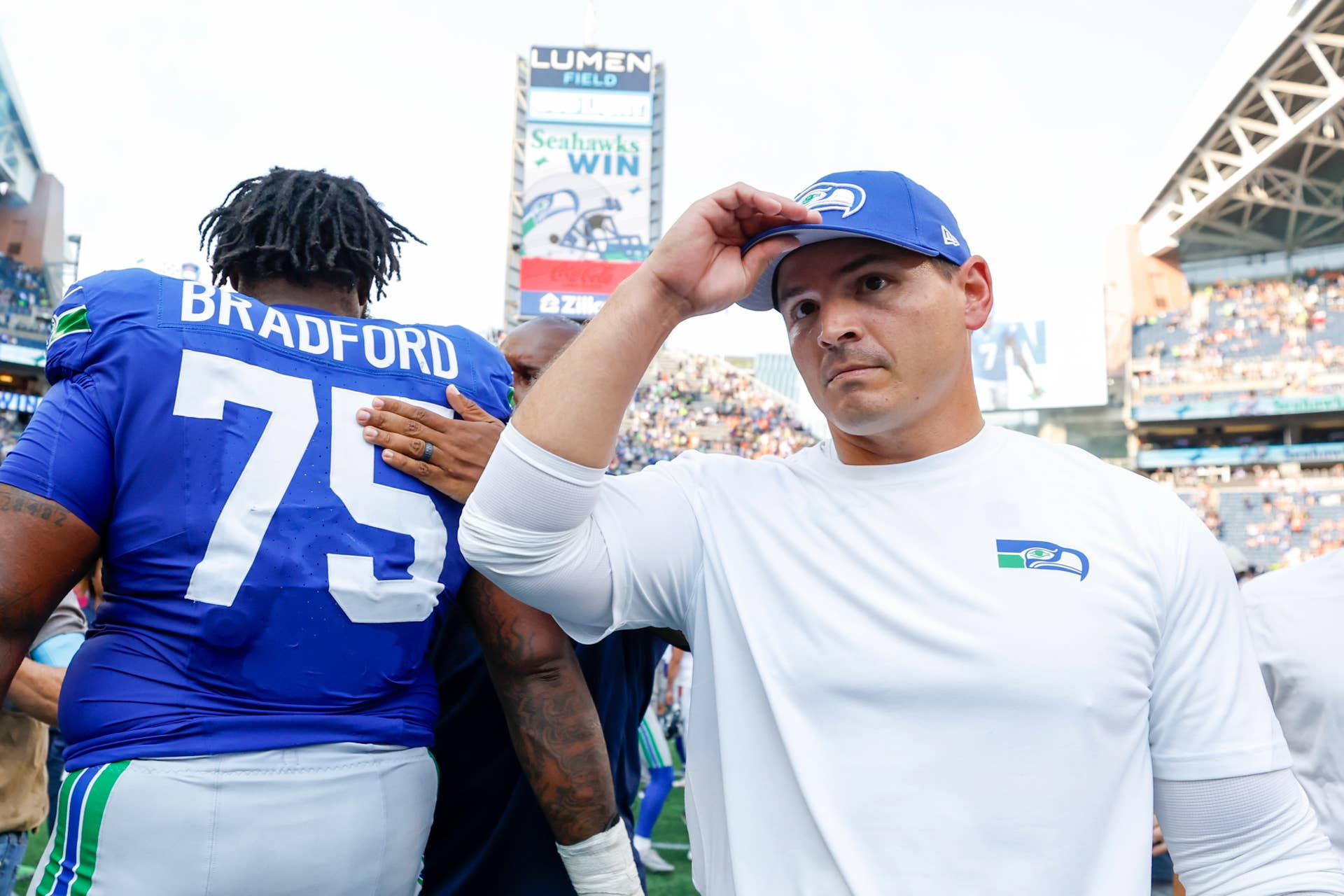 Are the Seahawks Back to Championship Form? What Seattle's Week 7 Win Over the Chiefs Told Us