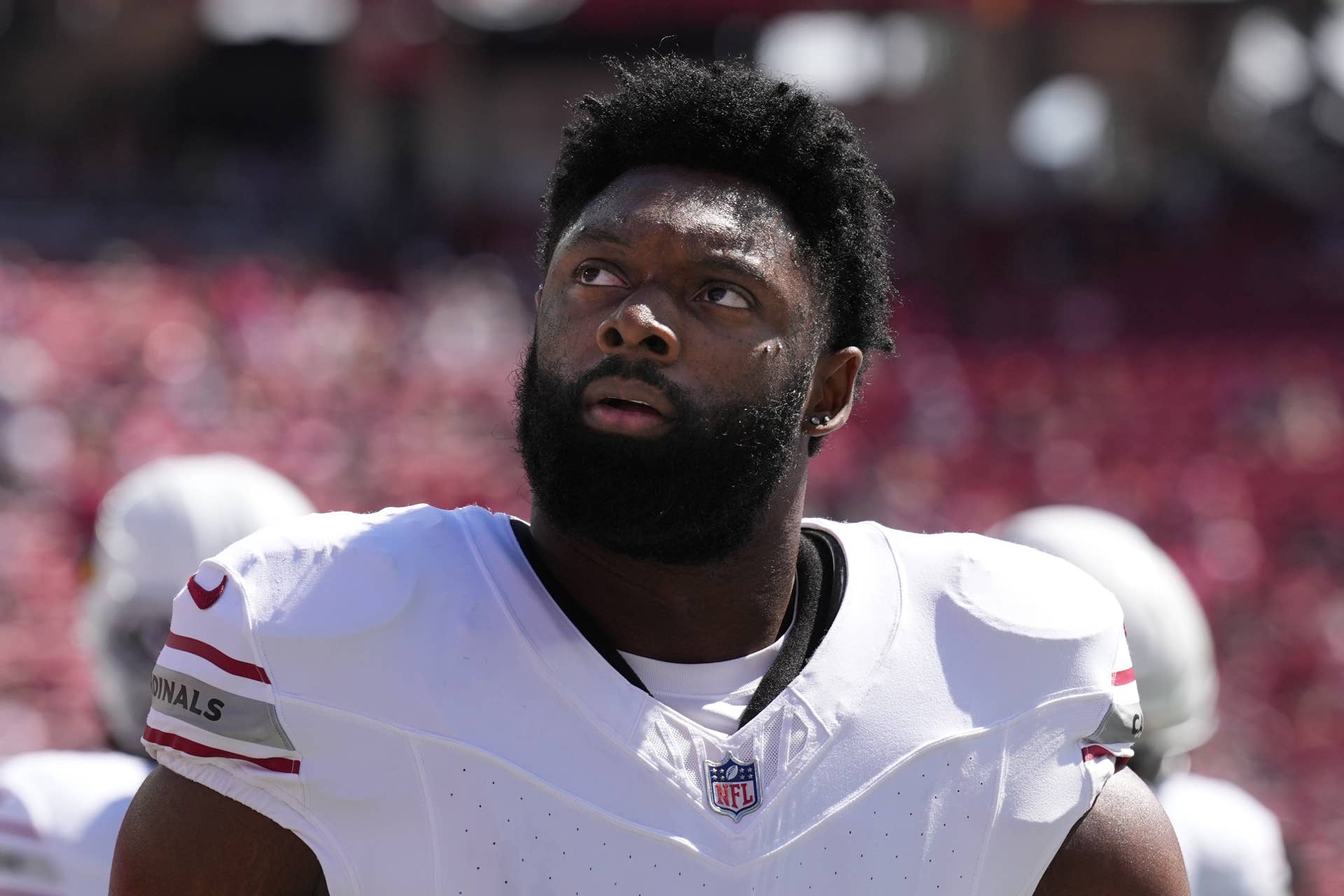 Joshua Block Before Packers Named Landing Spot for Josh Sweat, Arizona's Potential $18.1 ...