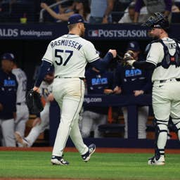 MLB Playoff Betting: Best League Championship Series Predictions for Monday, Oct. 12