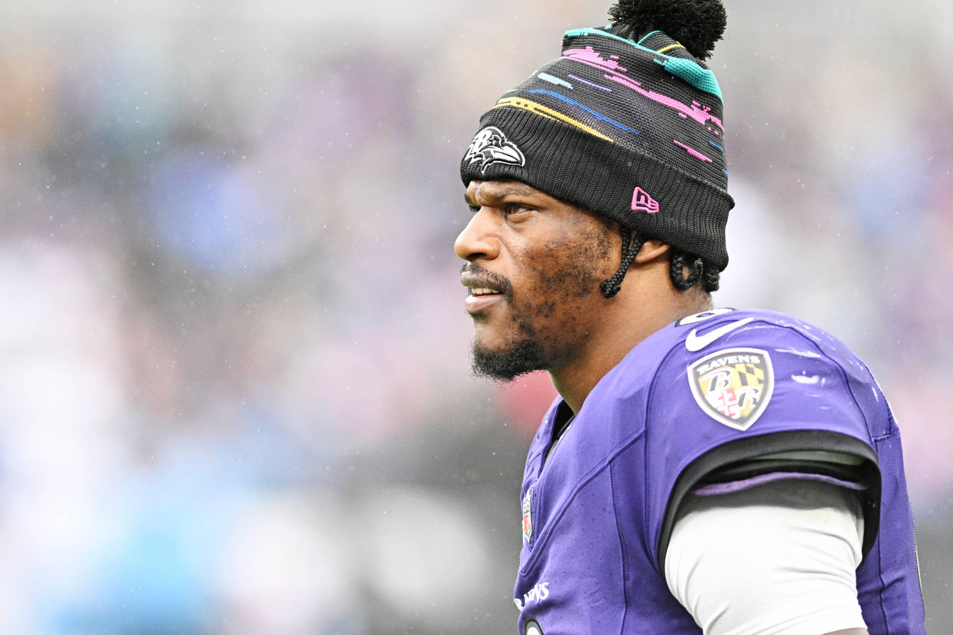 When Will Lamar Jackson Return? Latest Injury Update on Ravens QB