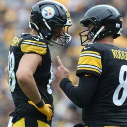 Fantasy Football Week 6 Waiver Wire Pickups: Best Players to Add Now
