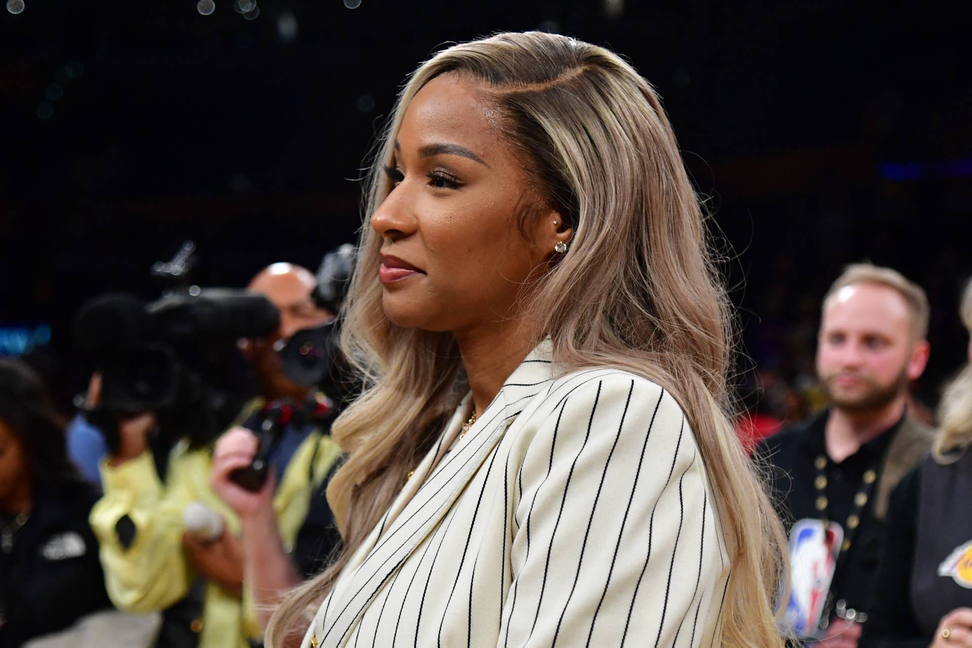 Inside Savannah James’ Net Worth, Business Portfolio, and Personal Life ...