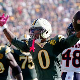 Fantasy Football Week 6 WR PPR Rankings: Who to Start and Who to Sit