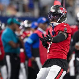 Fantasy Football Week 6 RB PPR Rankings: Who to Start and Who to Sit