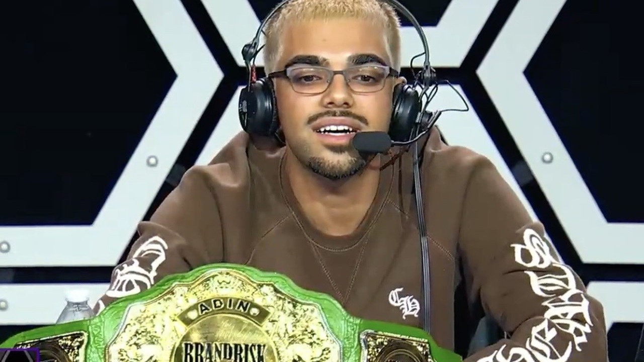 Grant vs. Guerrero: BKB Biloxi Start Time, How to Watch - Athlon