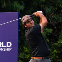 Eugenio Chacarra Has McIlroy and Reed Chasing a Different India Story