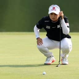 Hye-Jin Choi’s First LPGA Win Has Two Proven Winners in Its Way