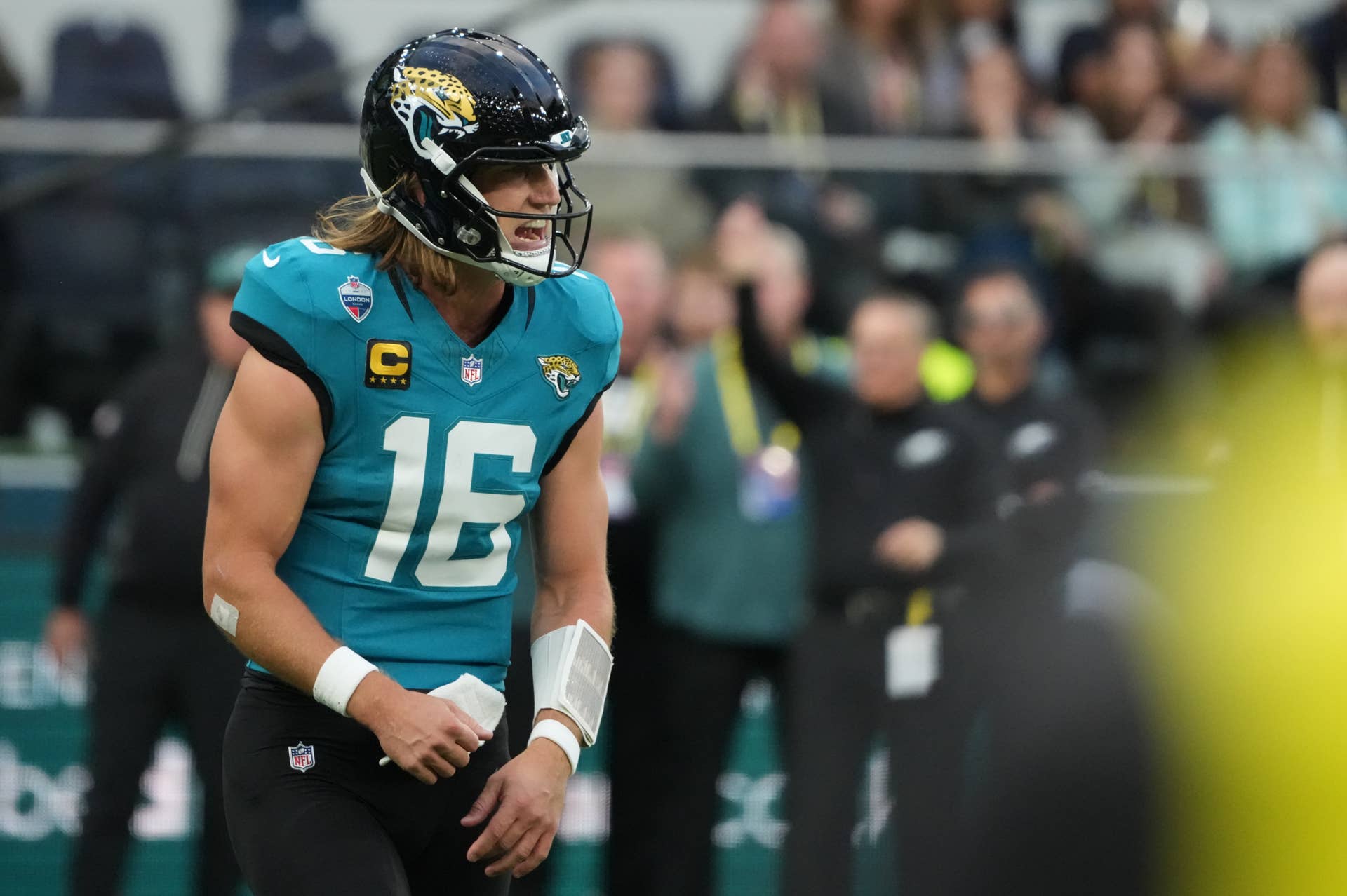 Division’s Slow Start Gives Jaguars Easiest Path to Playoffs