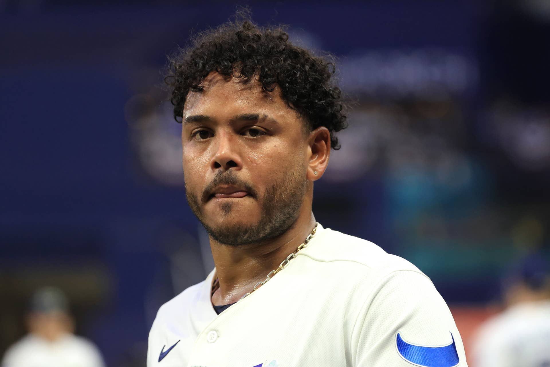 Rays Facing Decision After Freddy Peralta’s Comments - Athlon