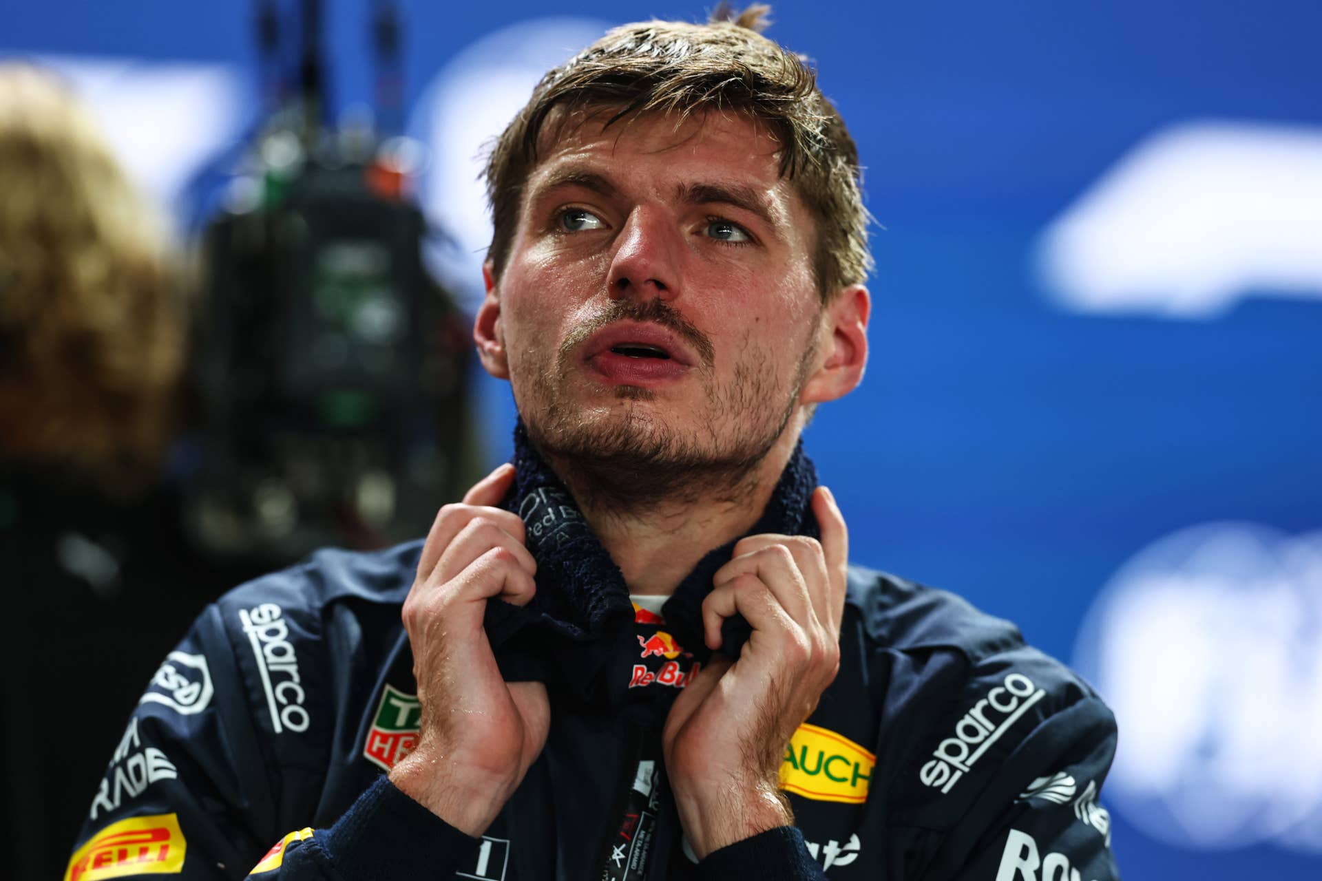 F1 Sprint Qualifying Results: Full Starting Grid for the Singapore ...