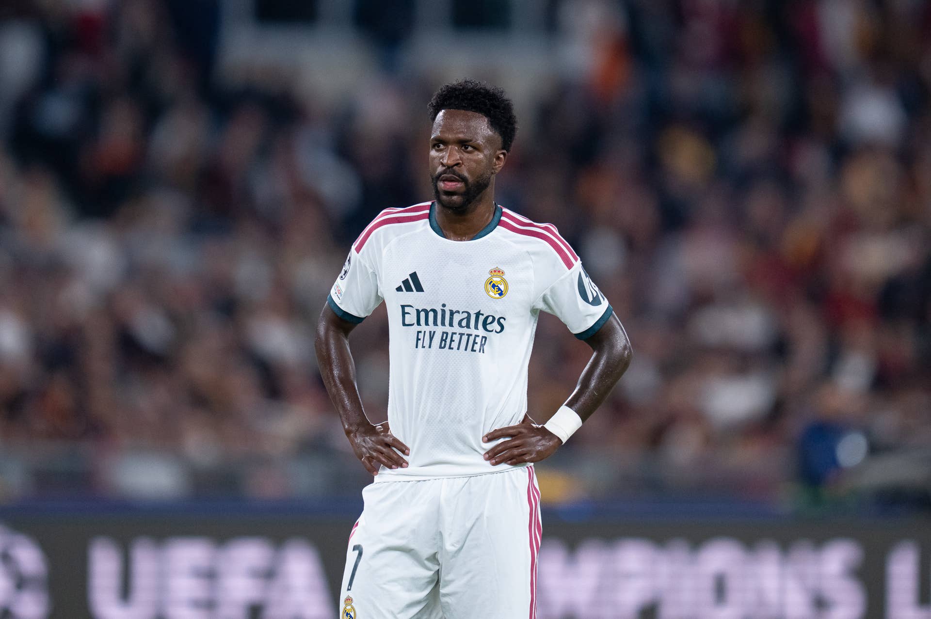 as roma v real madrid c f uefa champions league 2026 27 league phase md2