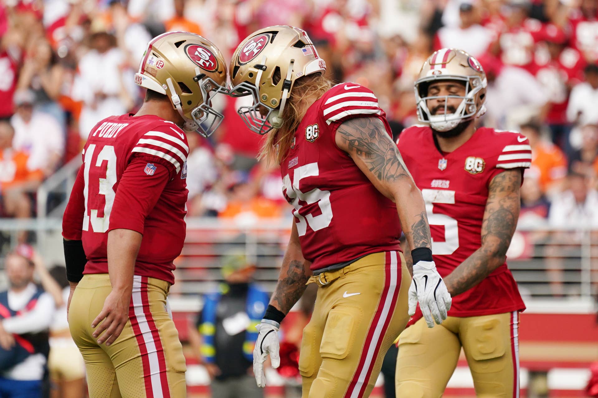 2027 NFL Draft Rankings: Top Prospects at Every Position - Athlon