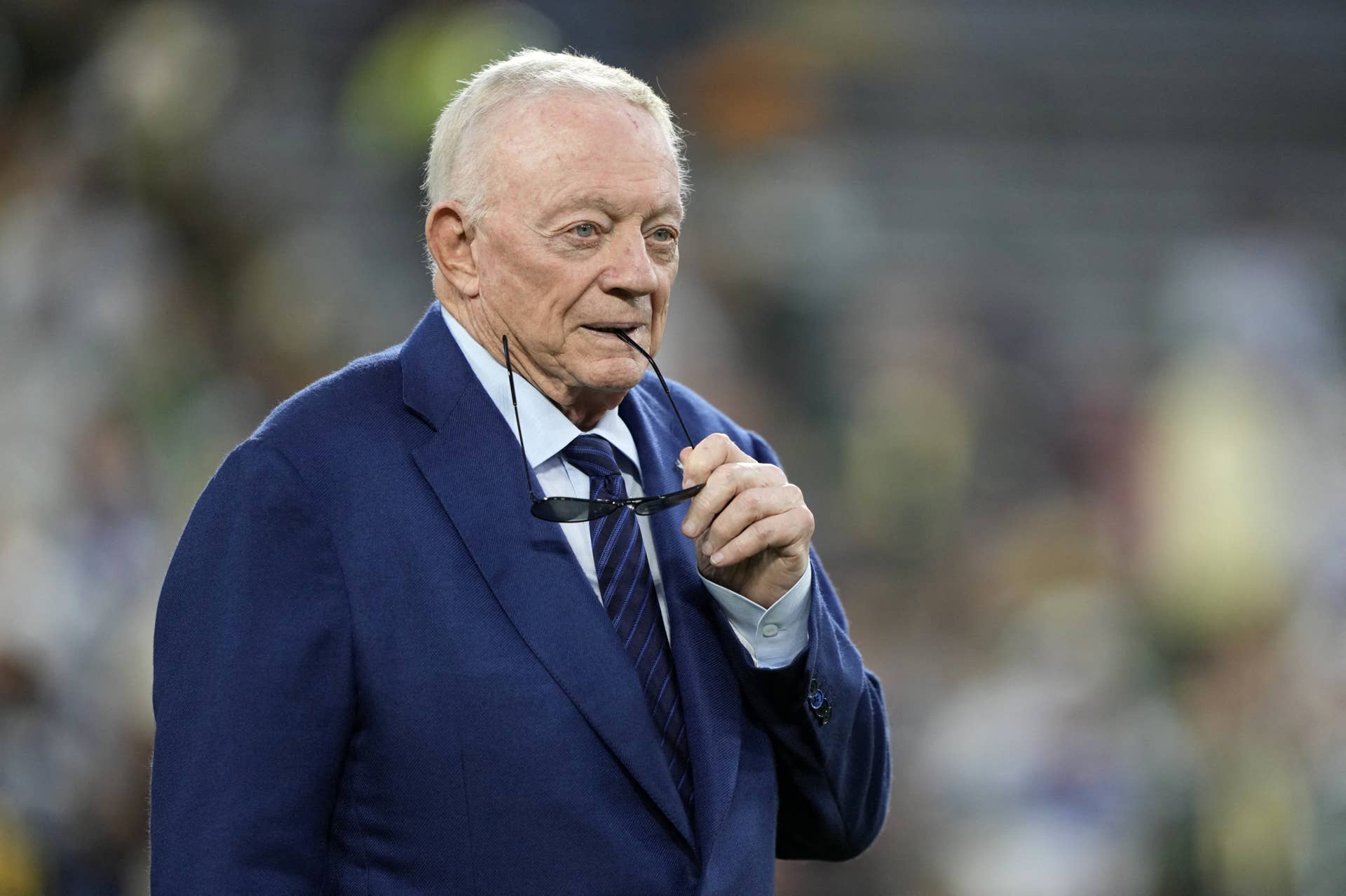 Cowboys Ownership Backs Brian Schottenheimer Amid 2-4 Start - Athlon
