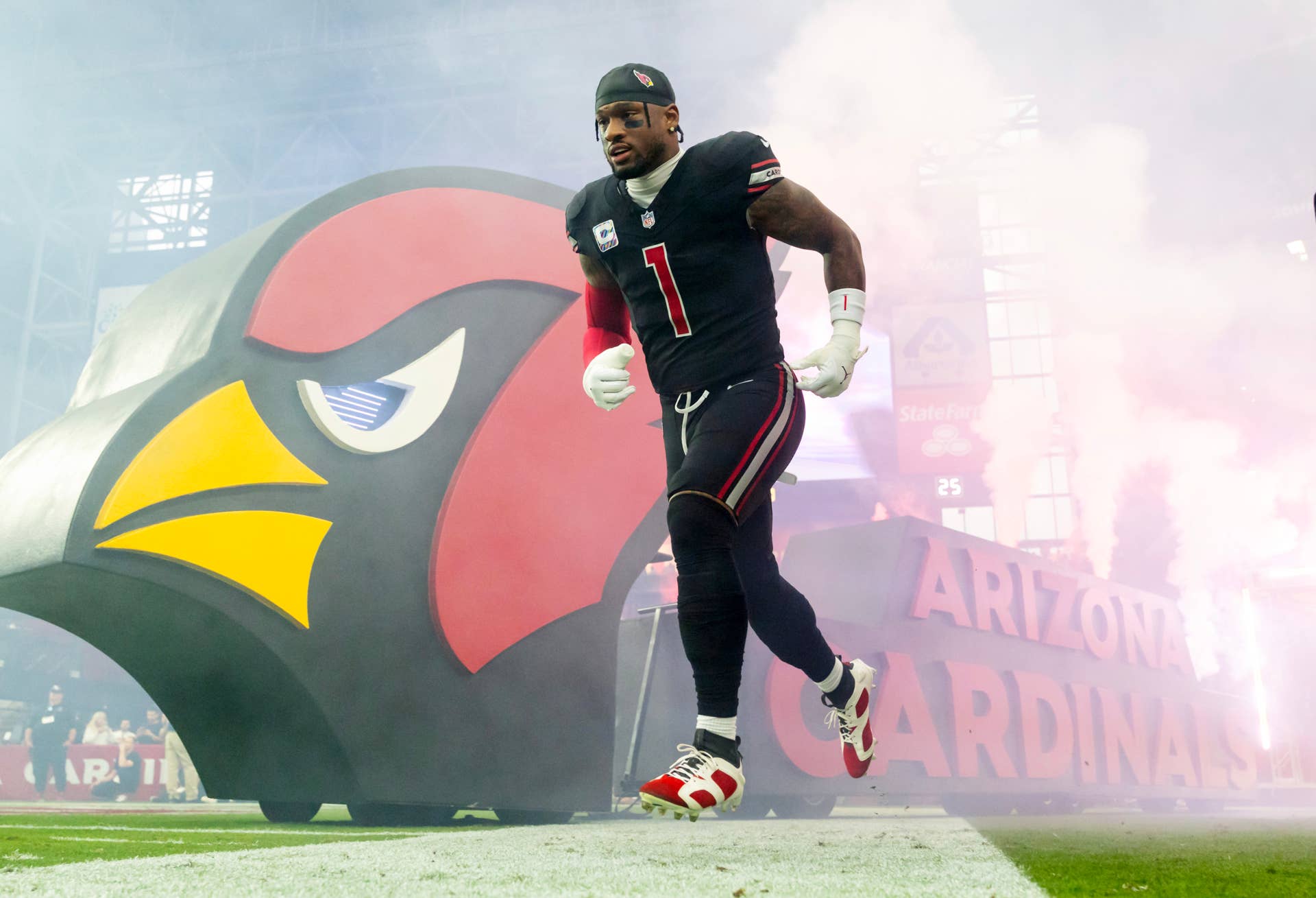 Preseason Quote from Cardinals' Mack Wilson Ages Well as Arizona Upsets ...