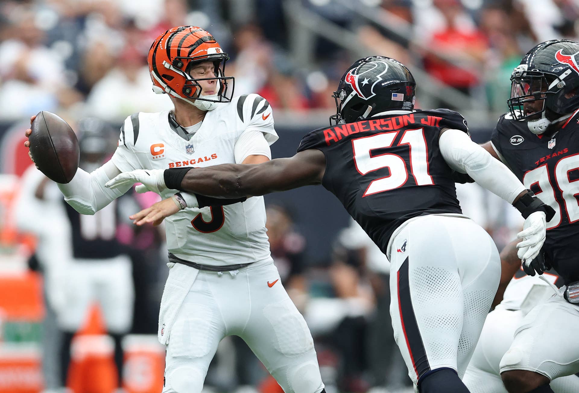 Fantasy Football Week 7 Defense Rankings: Which DST Should You Start ...