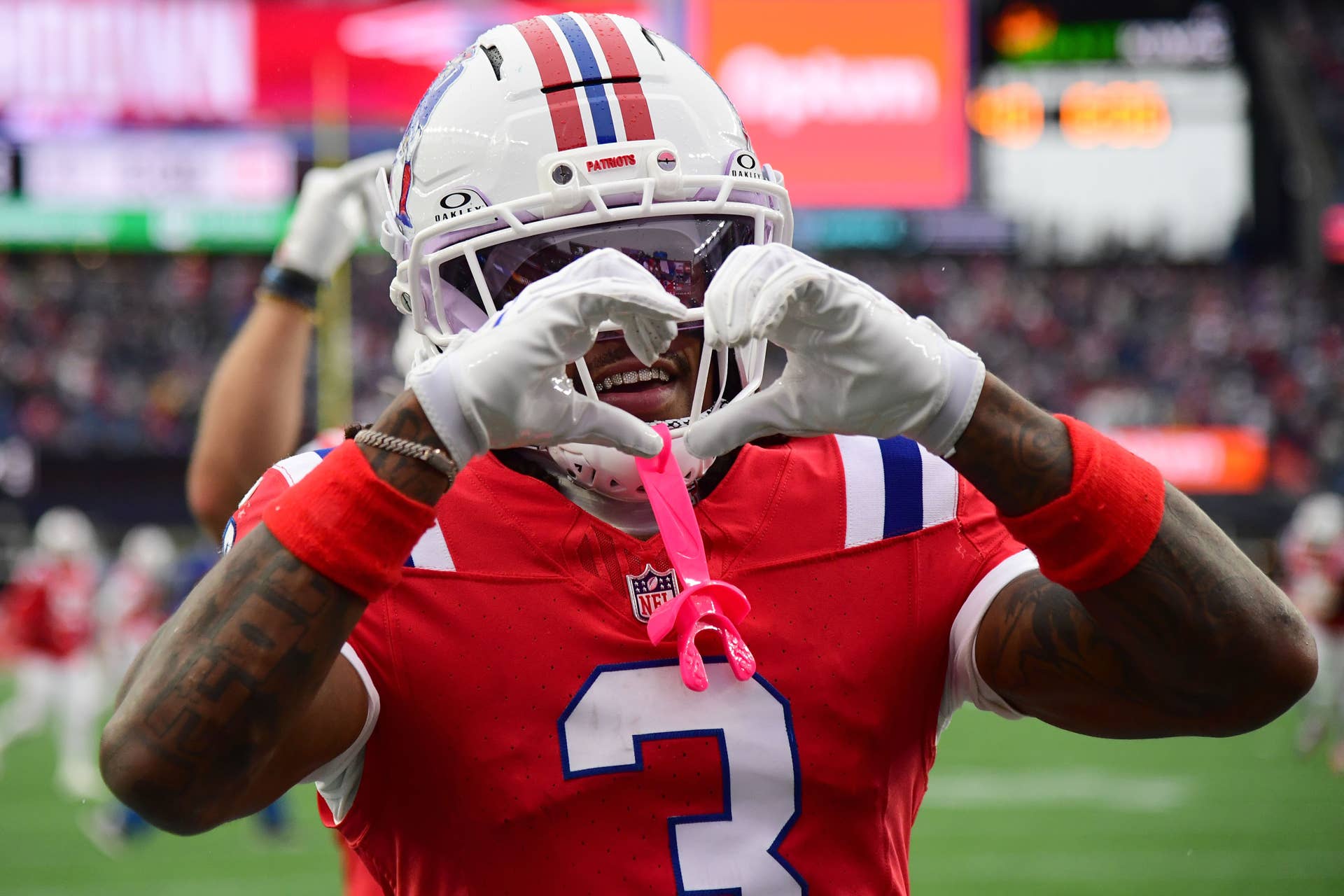 Fantasy Football Week 7 Wide Receiver PPR Rankings: Which WRs Should ...