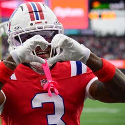 Fantasy Football Week 7 Wide Receiver PPR Rankings: Which WRs Should You Start?